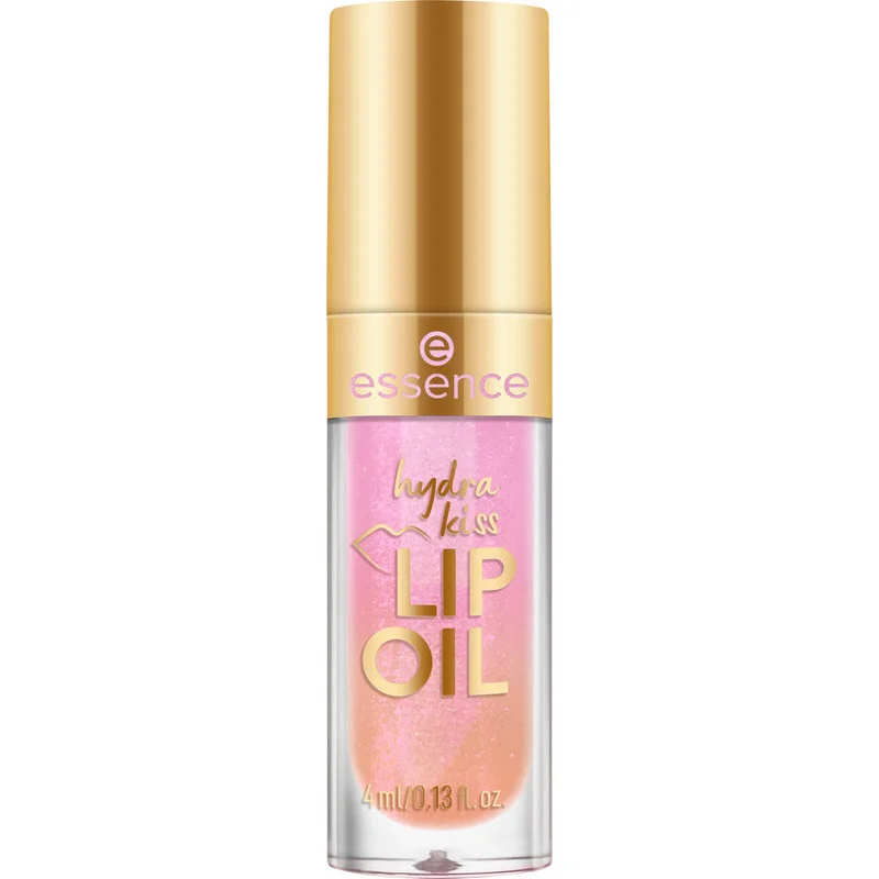 ايسنس زيت شفاه العيد المائي الأكثر روعة